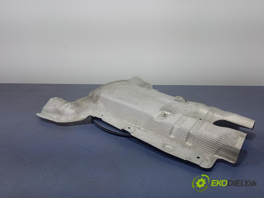 Mercedes GLC-Klasa 2019 kryt Tepelné: A2536800000