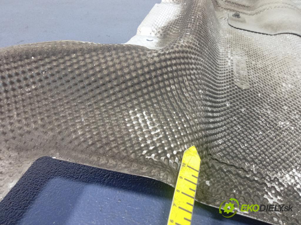 Mercedes GLC-Klasa 2019 kryt Tepelné: A2536800000