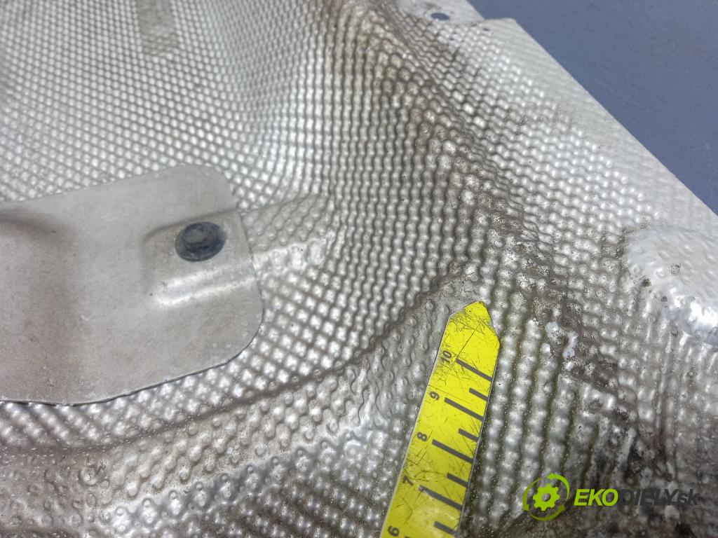 Mercedes GLC-Klasa 2019 kryt Tepelné: A2536800000