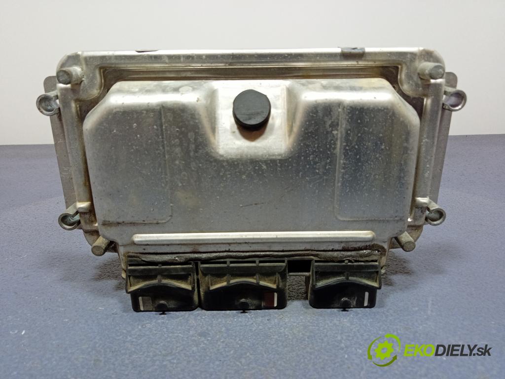 Citroen C3 pluriel 2003 riadiaca jednotka Motor: 9650347880