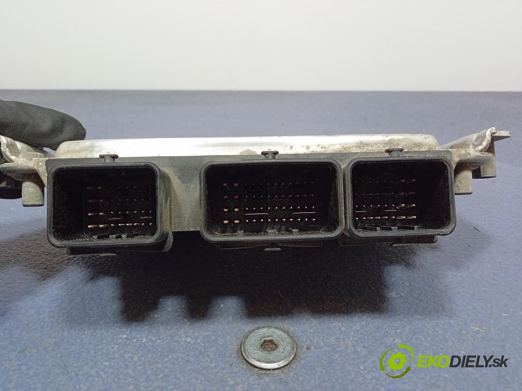 Citroen C3 pluriel 2003 riadiaca jednotka Motor: 9650347880