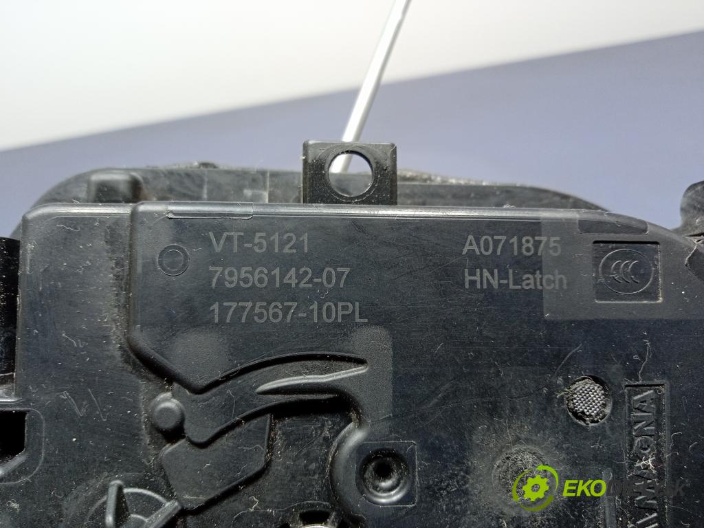 Bmw M1 2022 zámek dveře před v pravo: 7956142