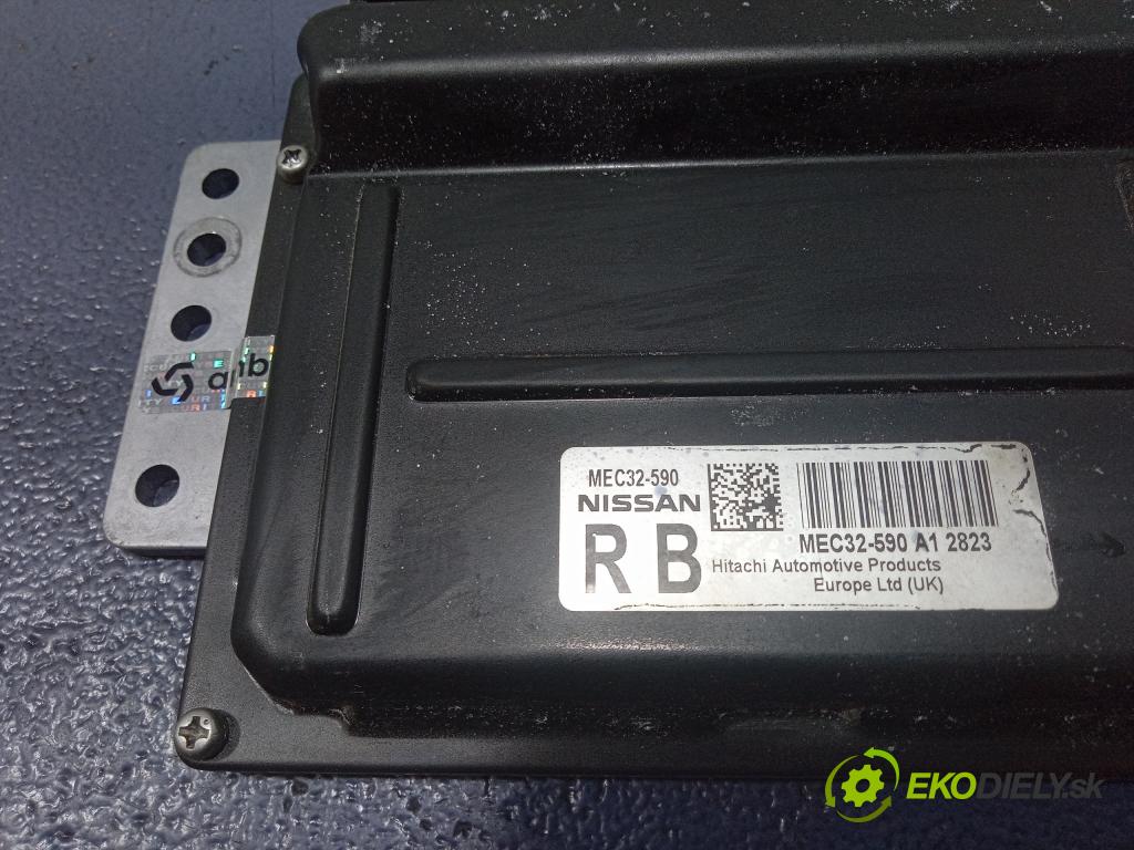 Nissan Primera 2002 riadiaca jednotka Motor: MEC32-590