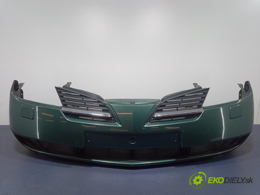 Nissan Primera 2002 nárazník před 62022-AU340