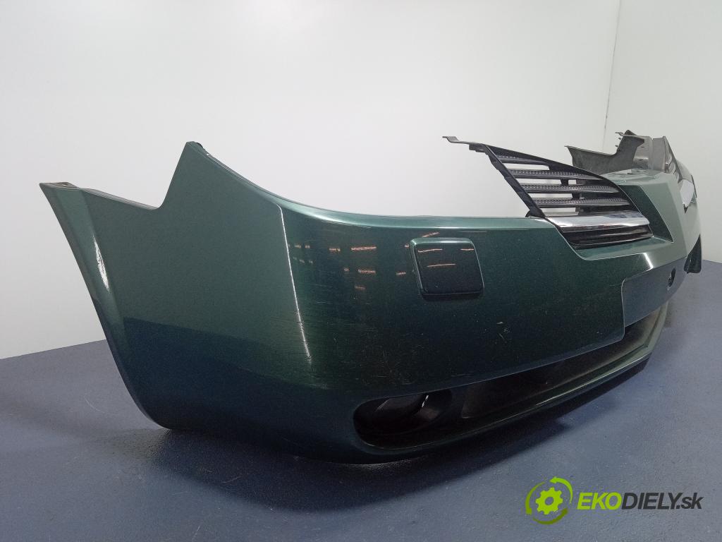 Nissan Primera 2002 nárazník před 62022-AU340