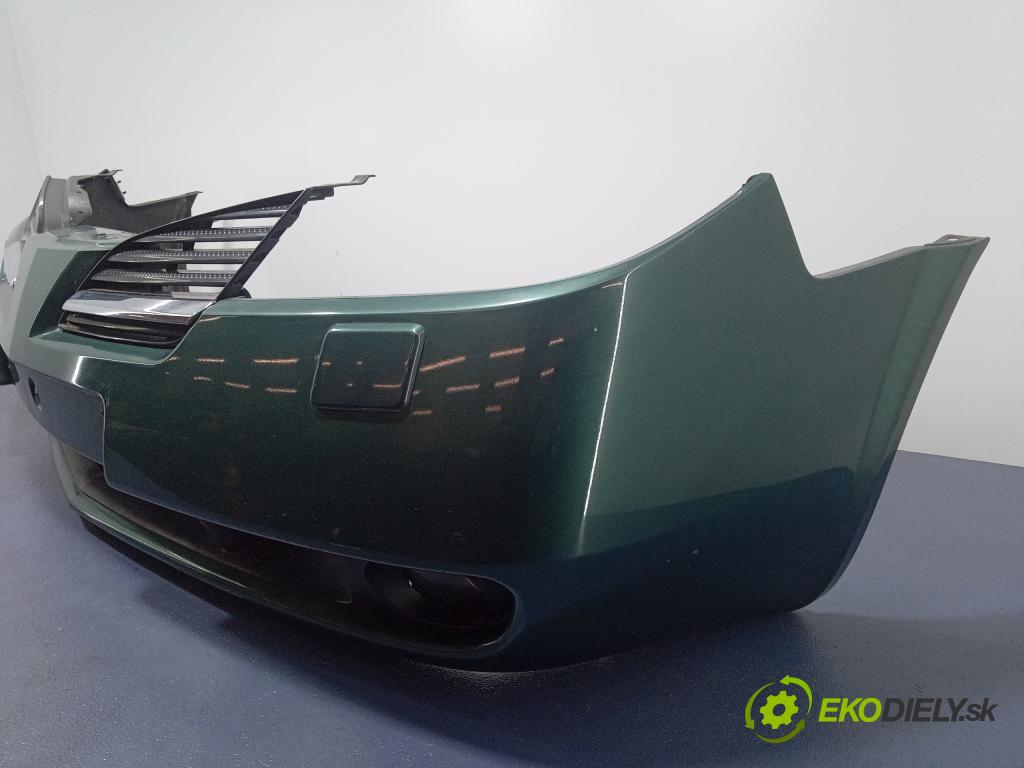 Nissan Primera 2002 nárazník před 62022-AU340