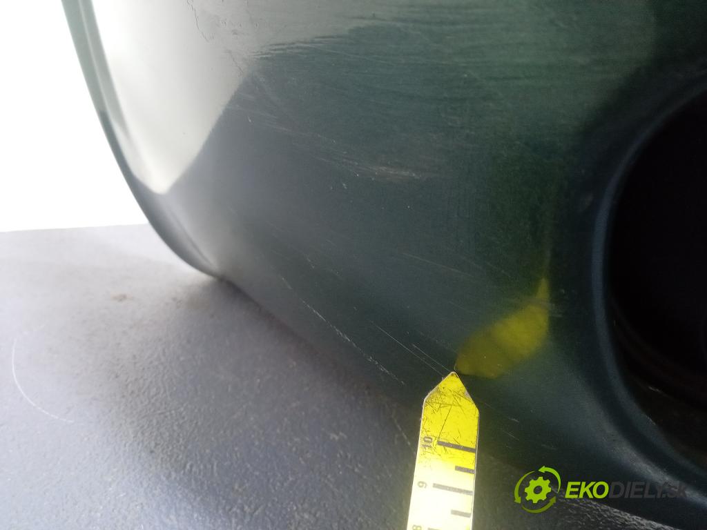 Nissan Primera 2002 nárazník před 62022-AU340