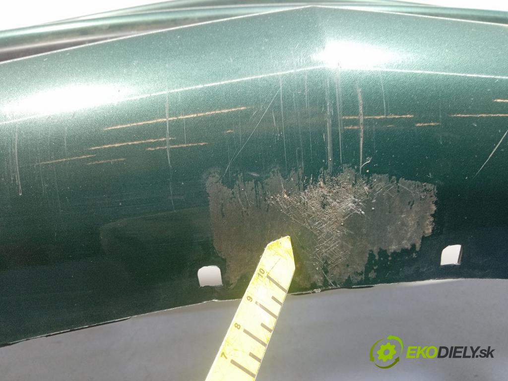 Nissan Primera 2002 nárazník před 62022-AU340