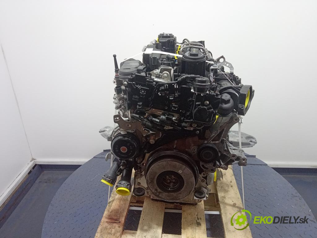 Mercedes GLC-Klasa 2019 motor Diesel: 654920