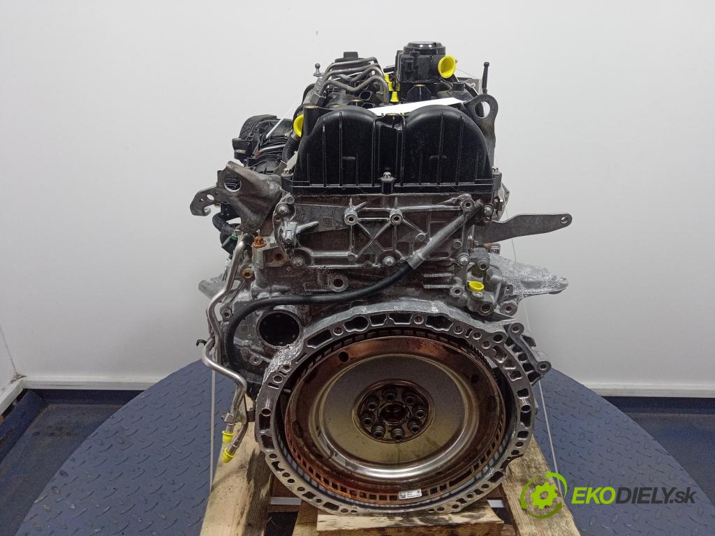 Mercedes GLC-Klasa 2019 motor Diesel: 654920