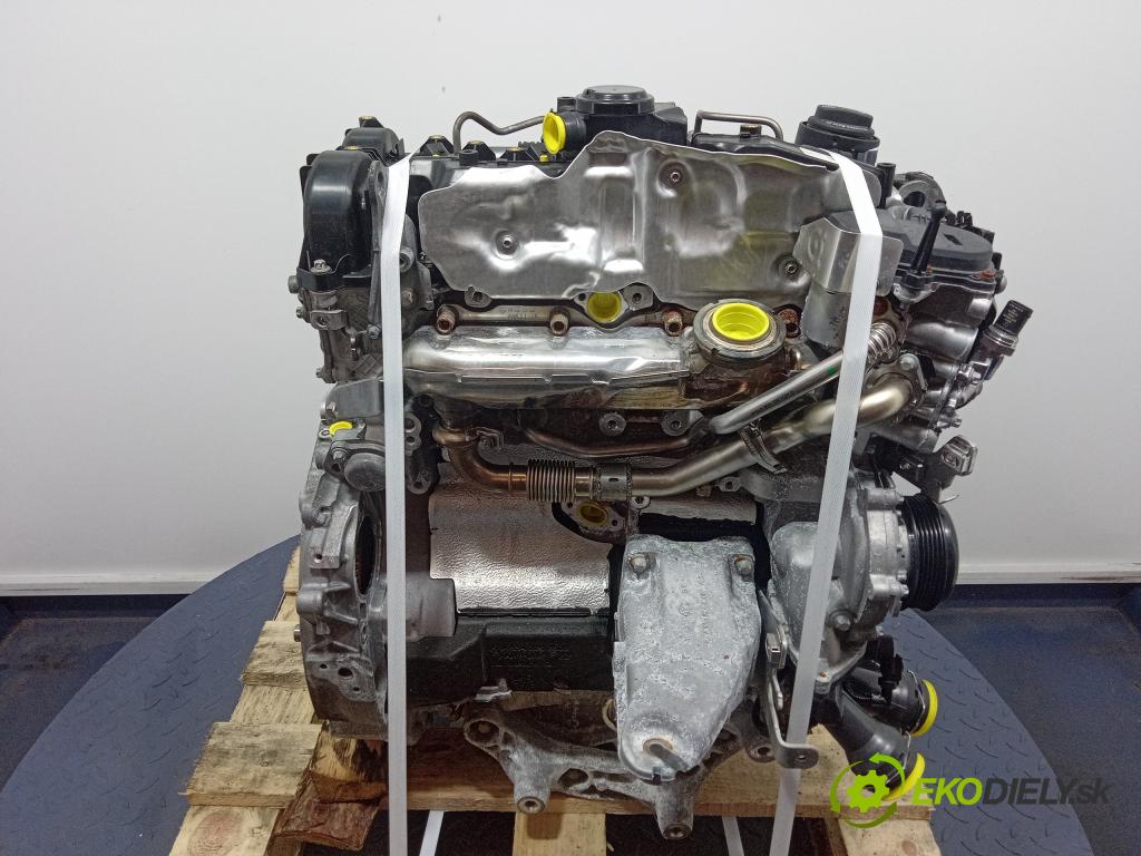 Mercedes GLC-Klasa 2019 motor Diesel: 654920