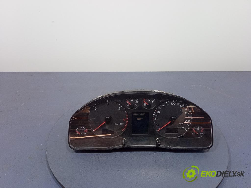 Audi A6 2.5 tdi 2000 prístrojovka/ budíky 4B0920932K