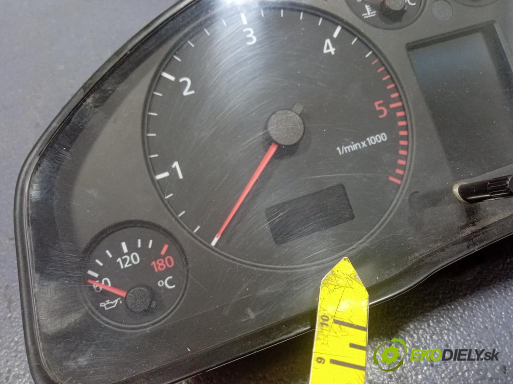 Audi A6 2.5 tdi 2000 prístrojovka/ budíky 4B0920932K