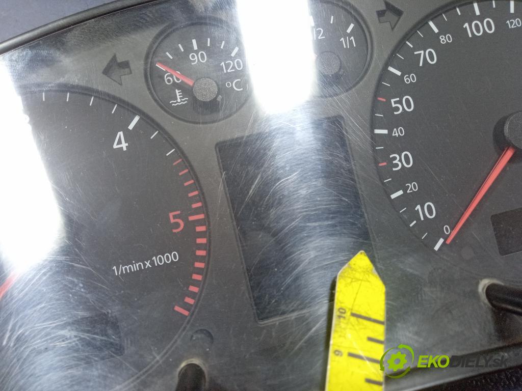 Audi A6 2.5 tdi 2000 prístrojovka/ budíky 4B0920932K
