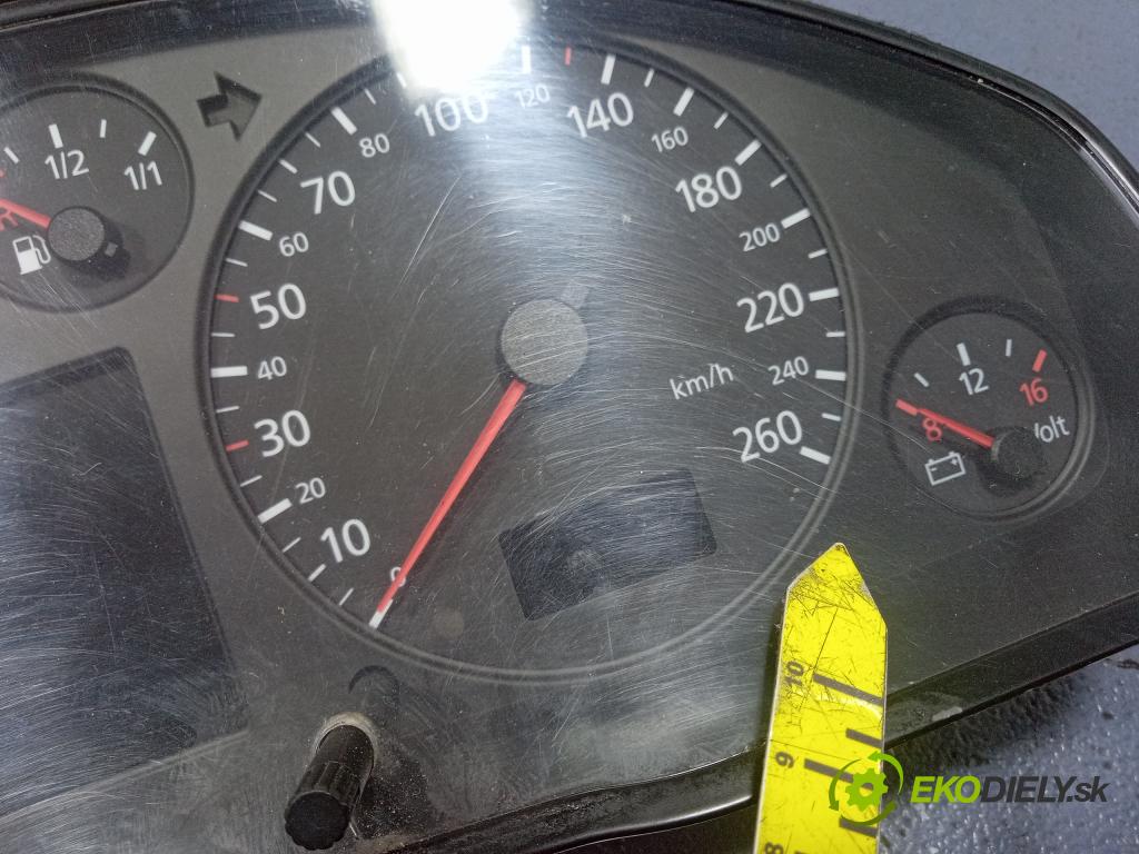 Audi A6 2.5 tdi 2000 prístrojovka/ budíky 4B0920932K