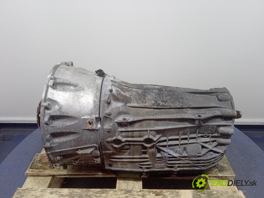 Mercedes GLC-Klasa 2019 prevodovka automatická 725058