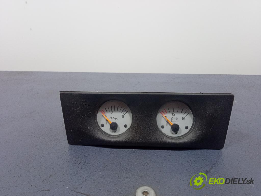 Opel Calibra 1995 prístrojovka/ budíky 90436168