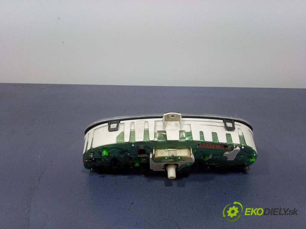 Opel Calibra 1995 prístrojovka/ budíky 90356303