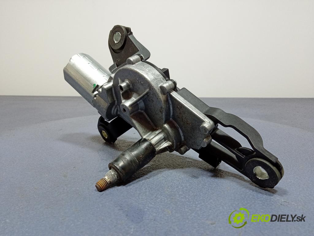 Mitsubishi Colt 2005 motorek Stěrače: Zad: MN105052