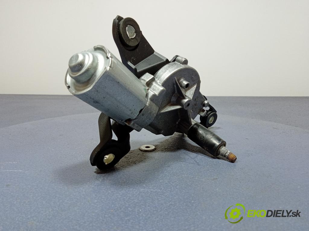Mitsubishi Colt 2005 motorek Stěrače: Zad: MN105052