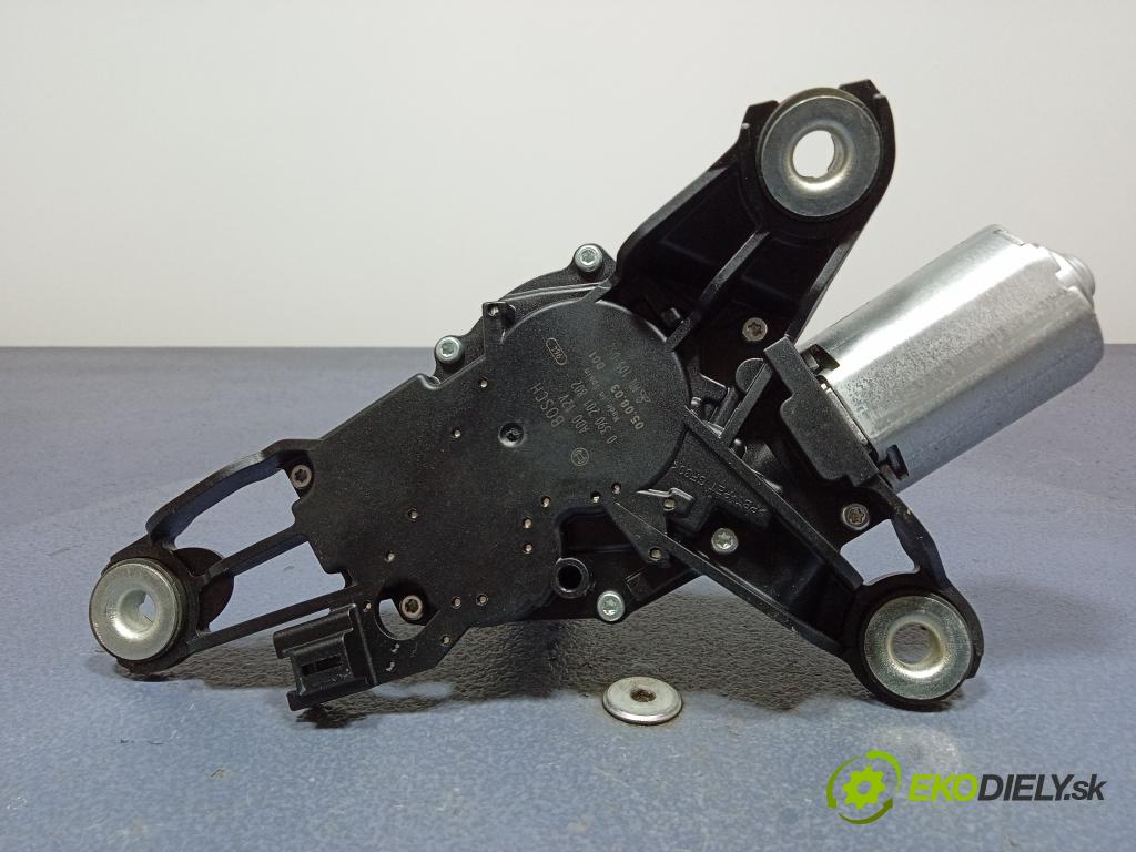 Mitsubishi Colt 2005 motorek Stěrače: Zad: MN105052