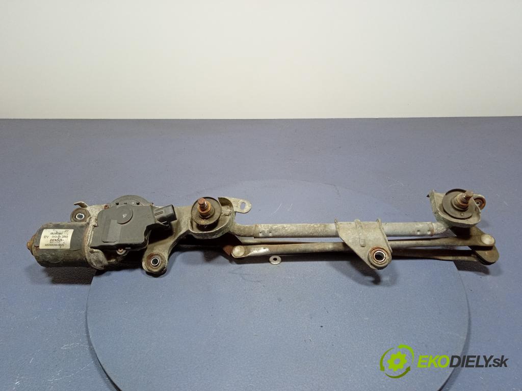 Mitsubishi Colt 2005 mechanismus motorek Stěrače: před MN145985