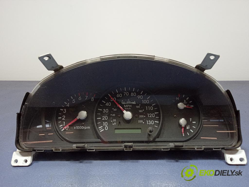 Kia Sorento 2004 prístrojovka/ budíky 94001-3E045