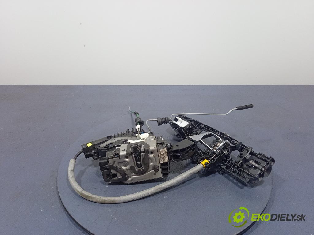 Mercedes GLC-Klasa 2019 zámek dveře Zad: v pravo: A2220064099