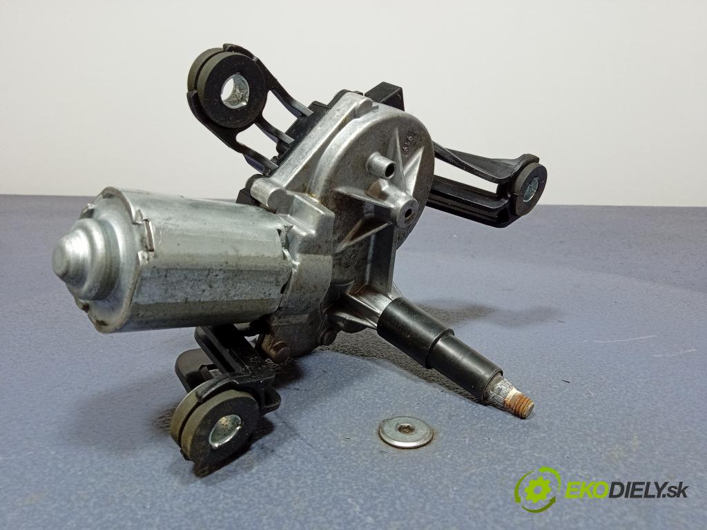 Opel Signum 2003 motorek Stěrače: Zad: 24417605