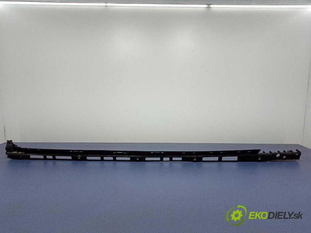 Mercedes GLC-Klasa 2019 lišta Práh: A2536980127