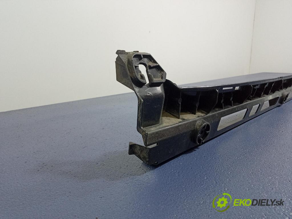 Mercedes GLC-Klasa 2019 lišta Práh: A2536980127