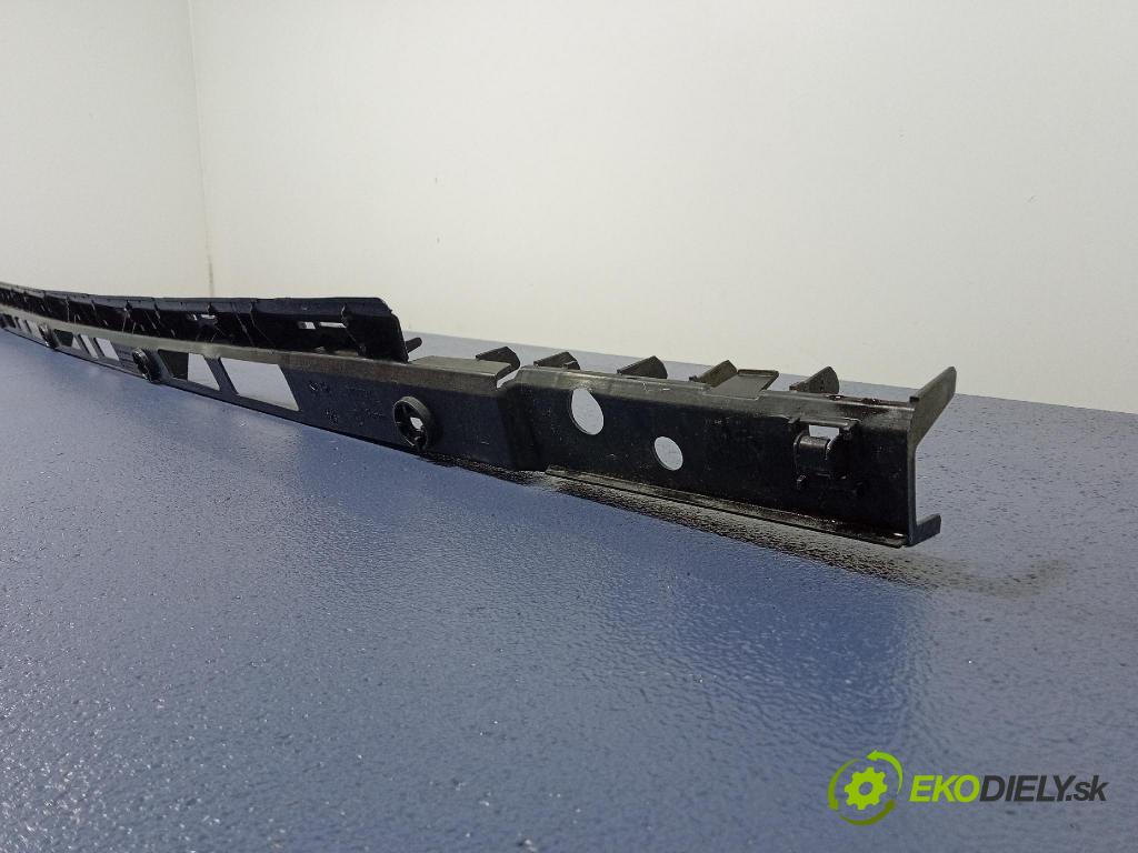 Mercedes GLC-Klasa 2019 lišta Práh: A2536980127