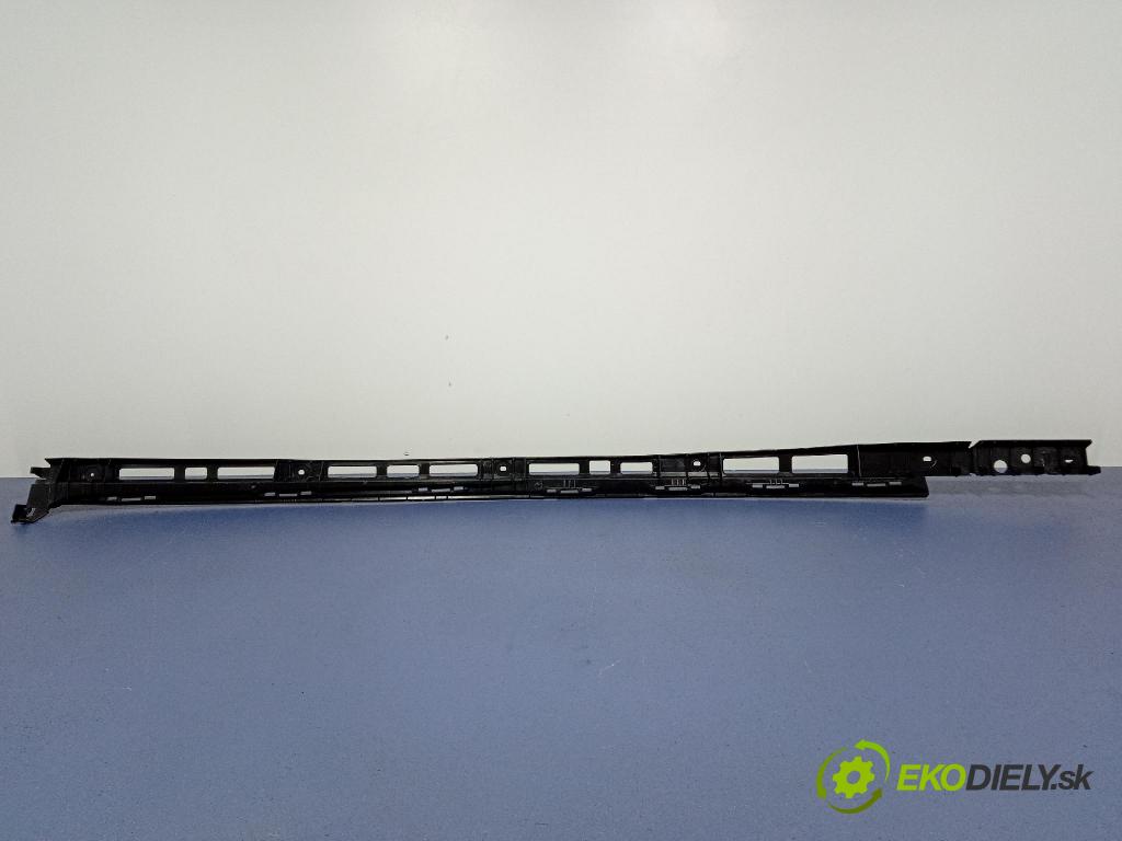 Mercedes GLC-Klasa 2019 lišta Práh: A2536980127