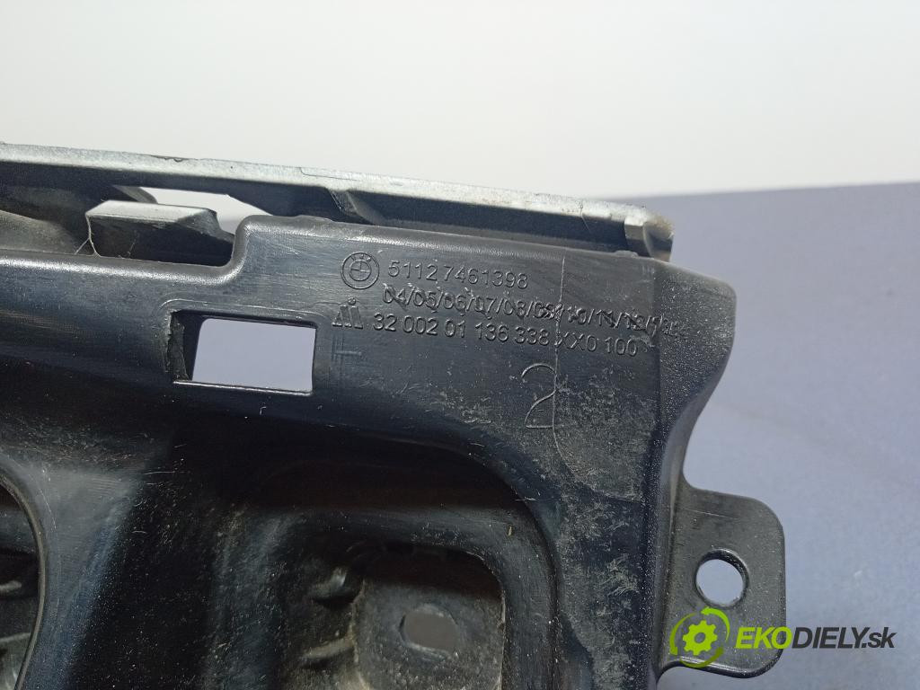 Bmw M1 2022 nárazník Zad: 7461398