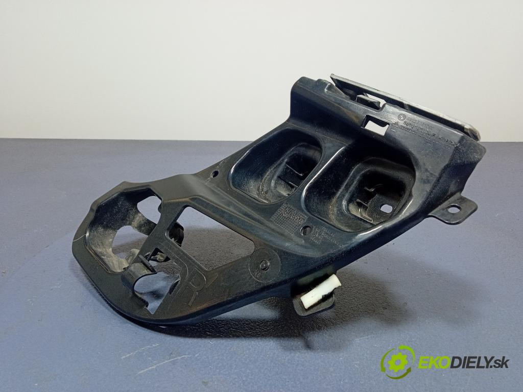 Bmw M1 2022 nárazník Zad: 7461398