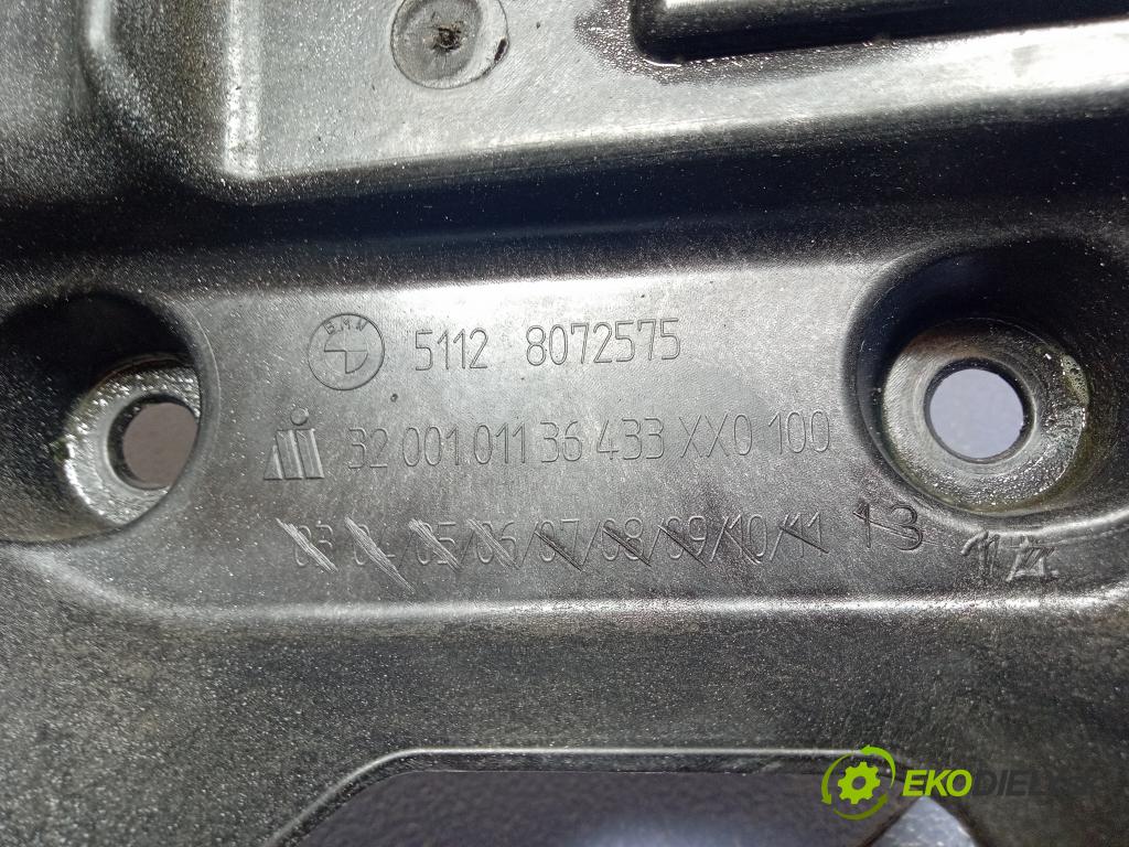Bmw M1 2022 nárazník Zad: 8072575