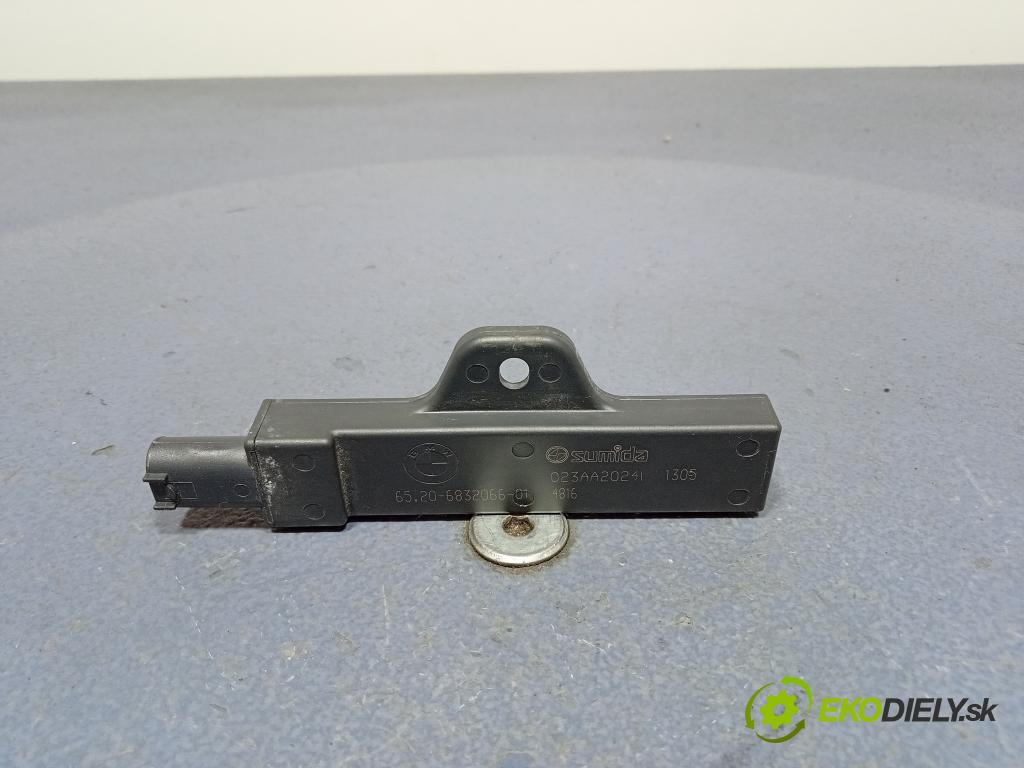Bmw M1 2022 Antena 6832066