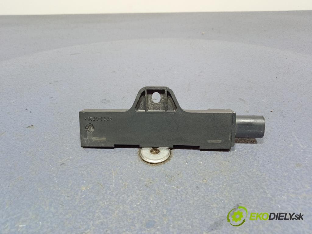 Bmw M1 2022 Antena 6832066
