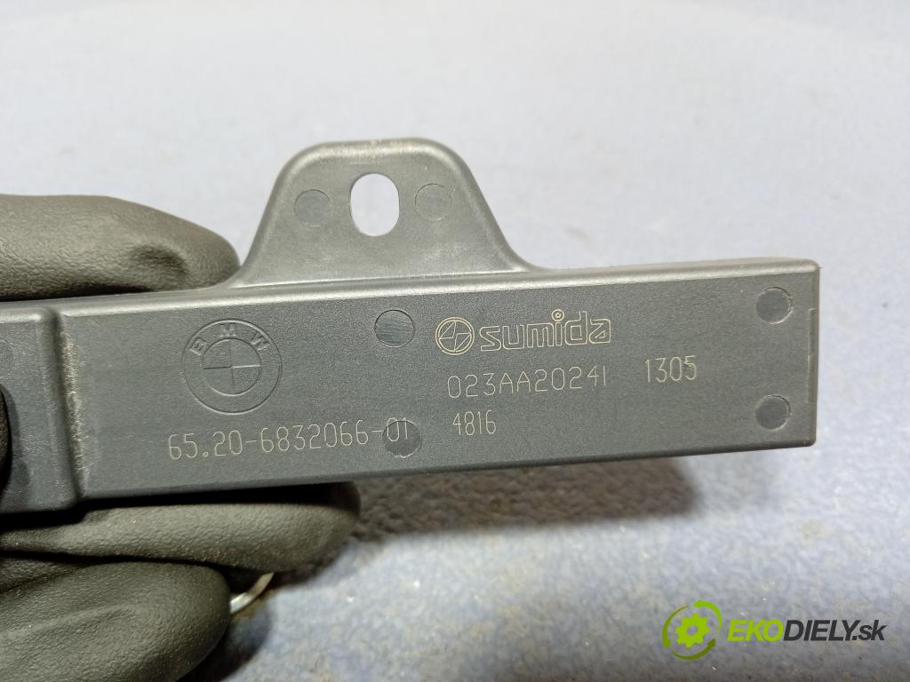 Bmw M1 2022 Antena 6832066