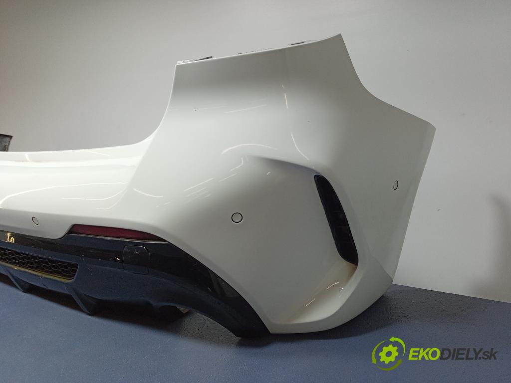 Bmw M1 2022 nárazník Zad: 01