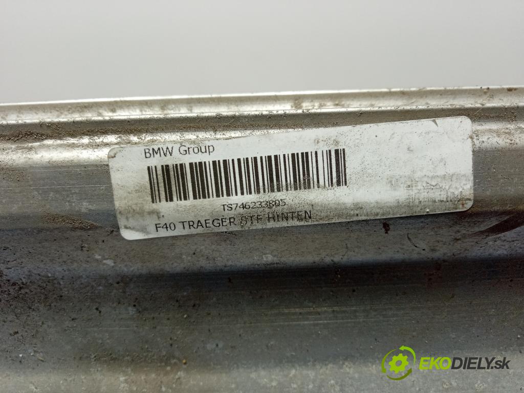 Bmw M1 2022 výztuha narazník Zad: 7462338