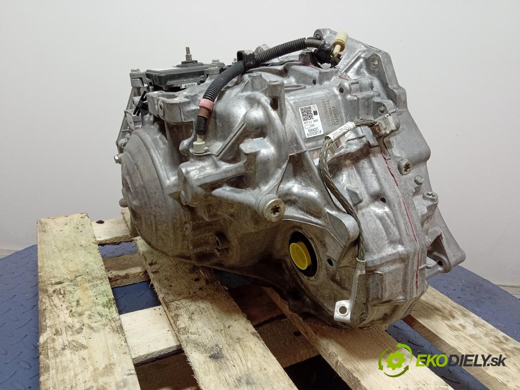 Bmw M1 2022 prevodovka automatická GA8S45DW