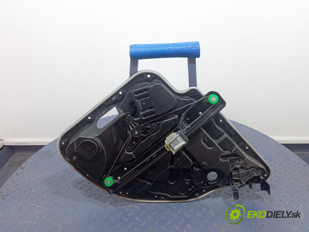 Mercedes GLC-Klasa 2019 mechanizmus okna Okná: zad Vľavo: A1667230094