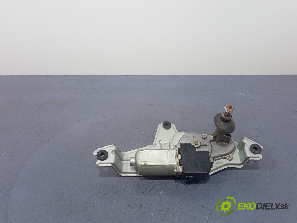 Toyota Corolla verso 2002 motorek Stěrače: Zad: 85130-13120