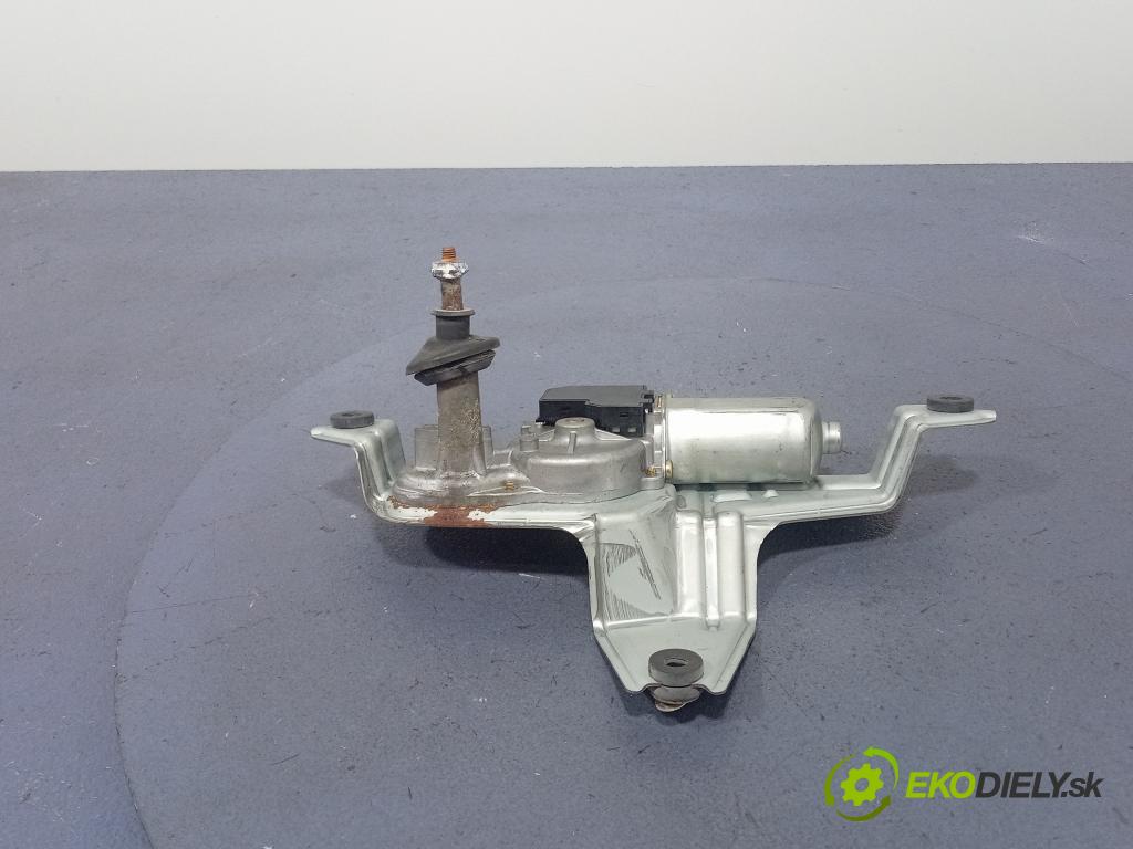 Toyota Corolla verso 2002 motorek Stěrače: Zad: 85130-13120