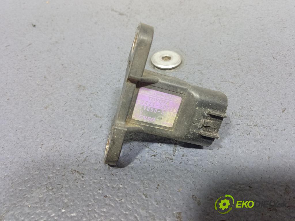 Toyota Corolla verso 2002 snímač Tlak Mapsensor 89421-20210