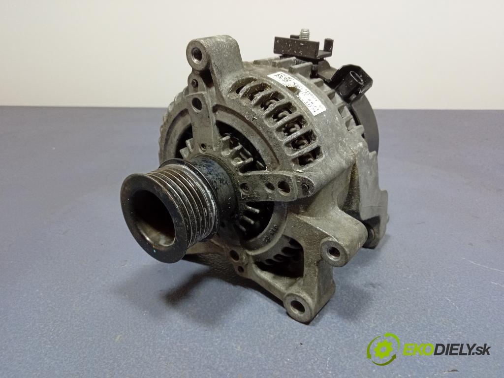 Bmw M1 2022 Alternator 8680374