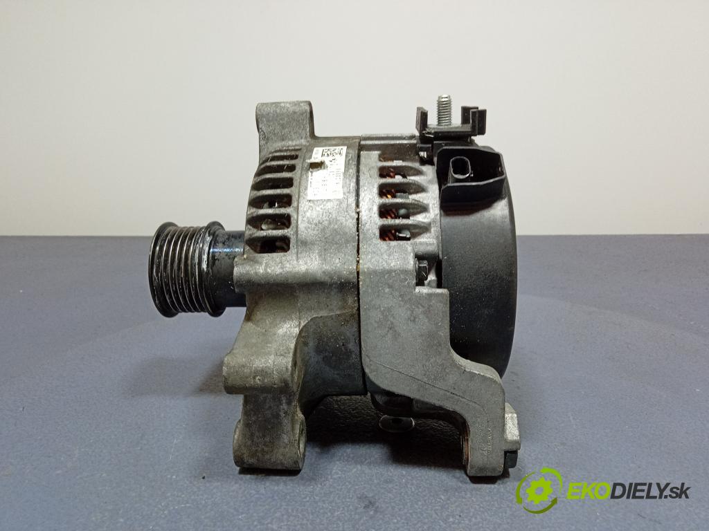 Bmw M1 2022 Alternator 8680374