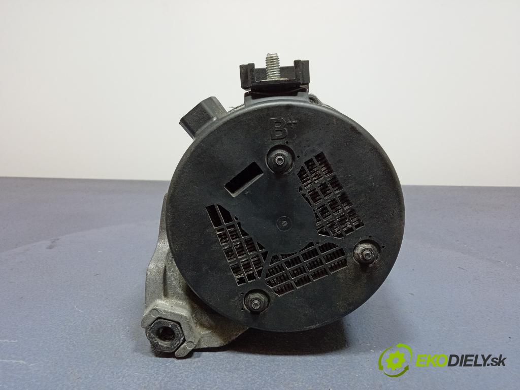 Bmw M1 2022 Alternator 8680374