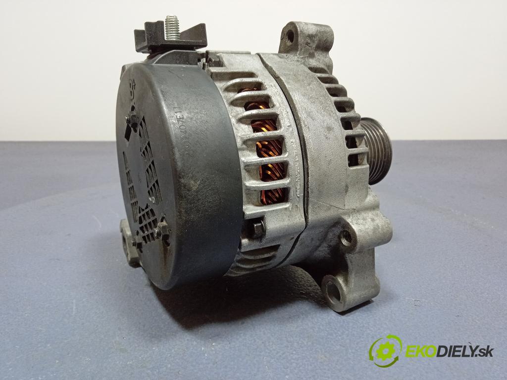 Bmw M1 2022 Alternator 8680374